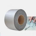 Waterproof Repairing Aluminum Butyl Tape for construction